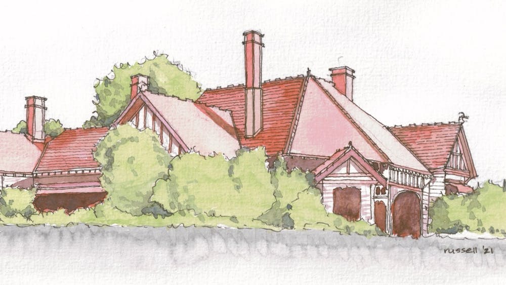 Thumbnail for Creswick Spring Art Show
