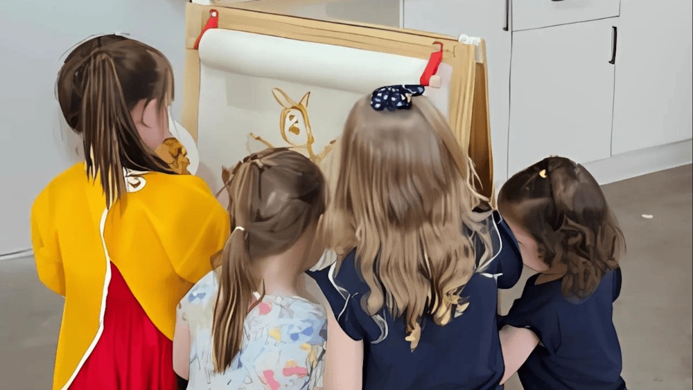 Thumbnail for Spring School Holidays at Cyril Callister Museum