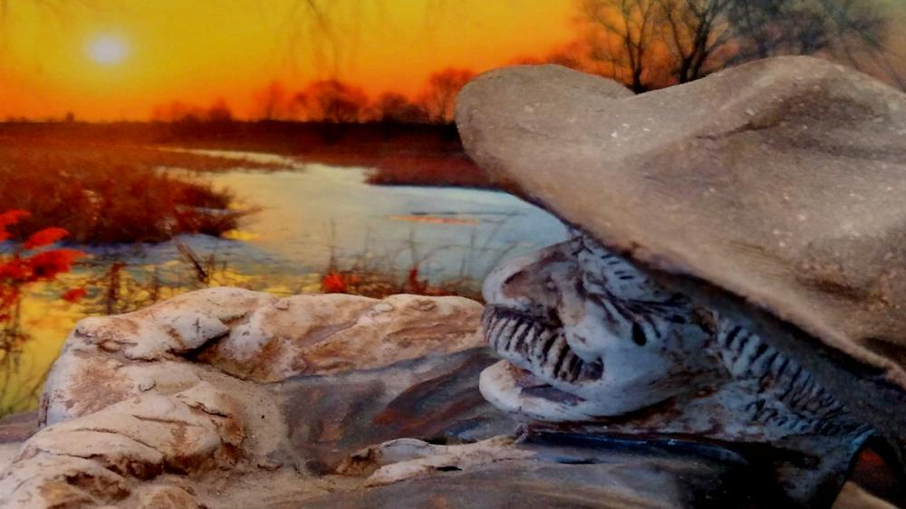Thumbnail for My Australia Art Exhibition