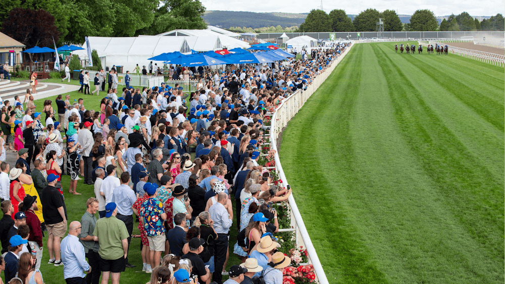 Thumbnail for Sportsbet Ballarat Cup