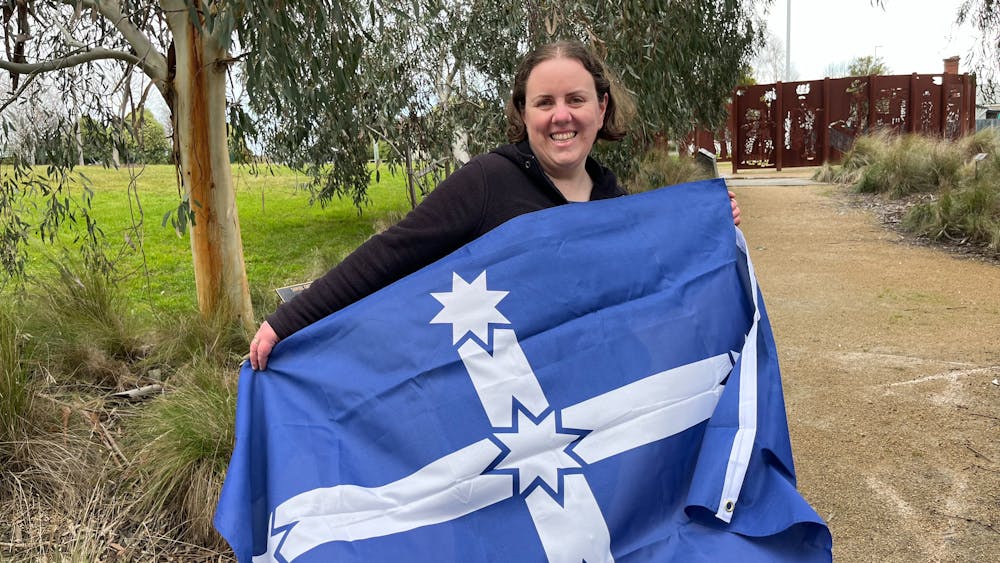 Thumbnail for Follow the Lead – A Walking Tour with Lauren Powell