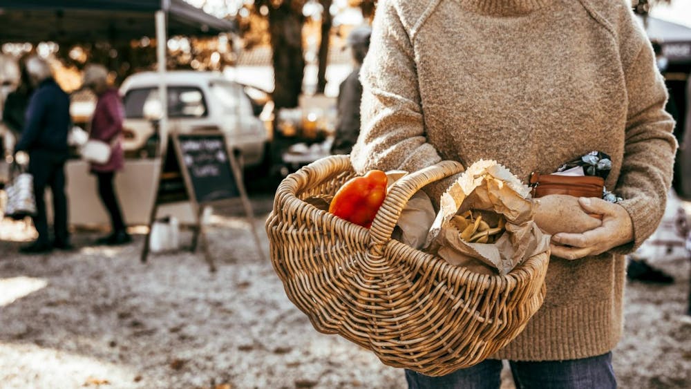 Thumbnail for Creswick Market