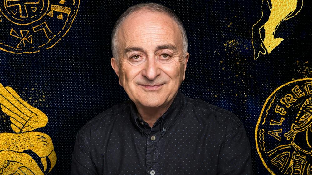Thumbnail for An Audience with Sir Tony Robinson
