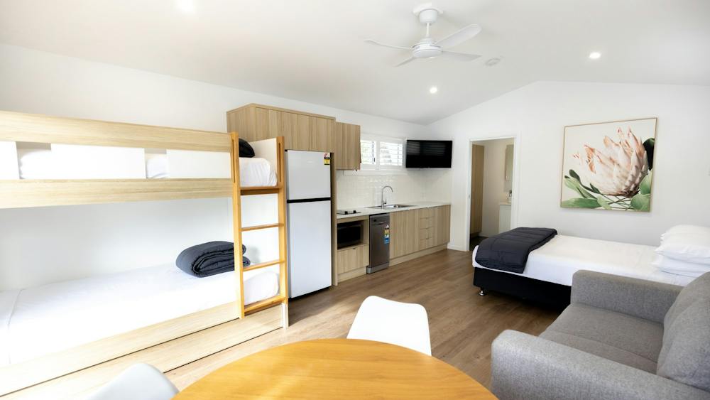 Cabin
