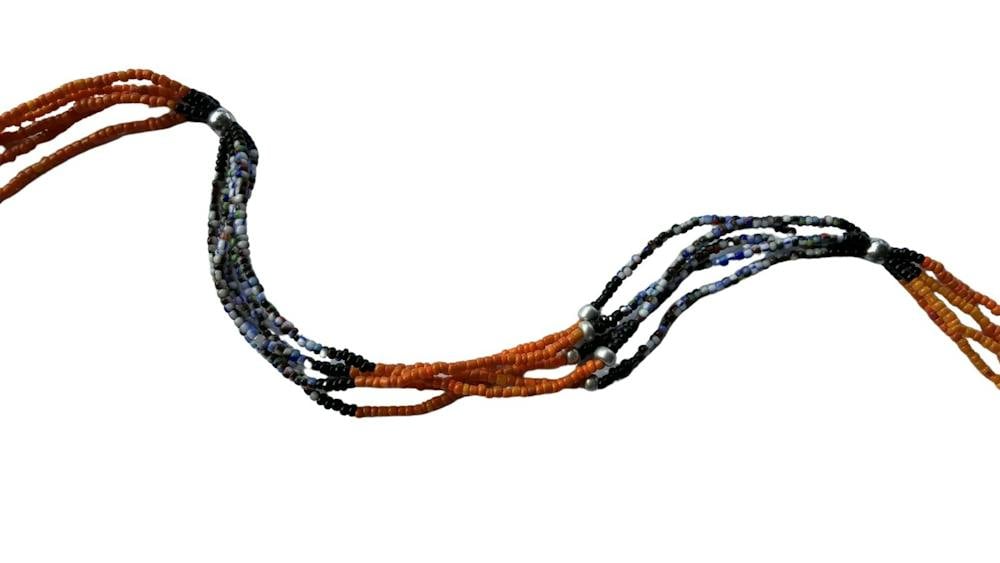 Thumbnail for Introduction to African Beading