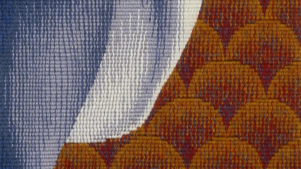 Thumbnail for Intermediate Tapestry Weaving Workshop