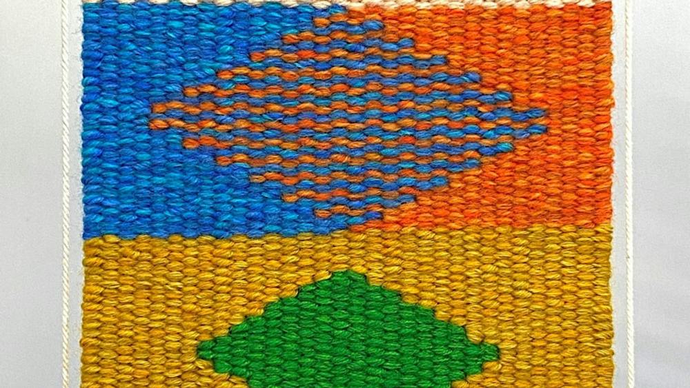 Thumbnail for Introduction to Tapestry Weaving Workshop