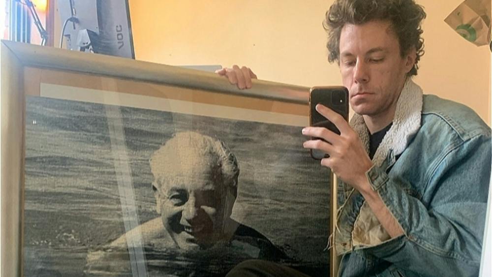 Thumbnail for Harold Holt: The Man, The Myth, The Pool