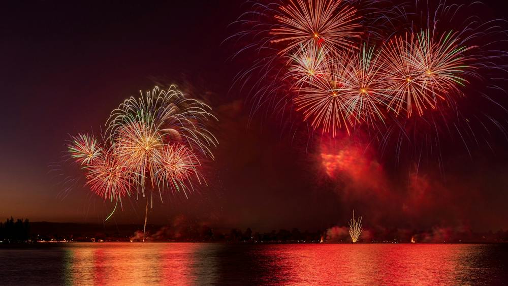 Thumbnail for Ballarat New Year’s Eve Fireworks Spectacular