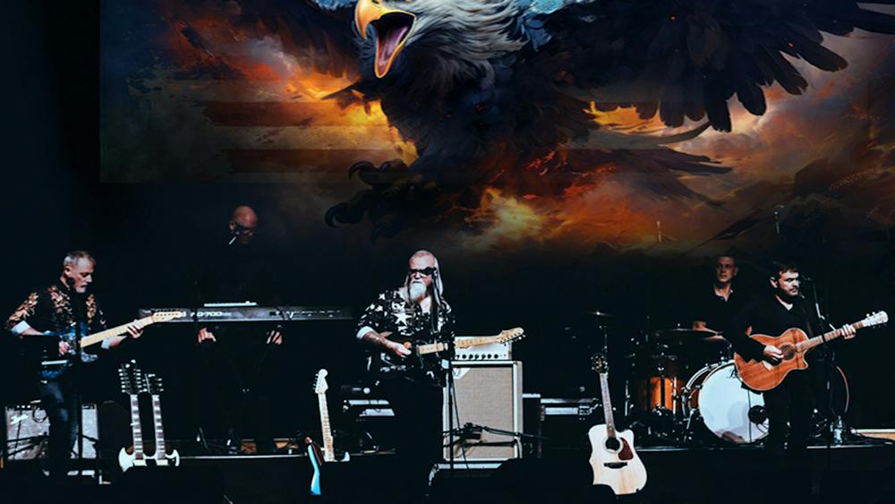 Thumbnail for The Eagles Greatest Hits – Ballarat