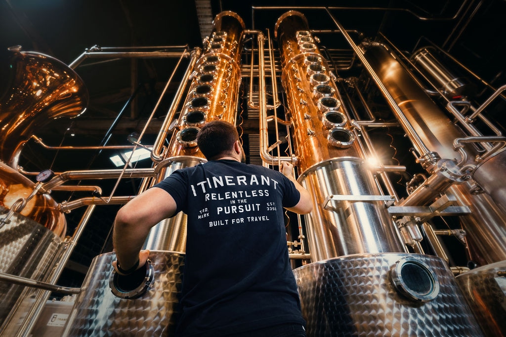 Thumbnail for 5 distilleries you must visit in the Ballarat region