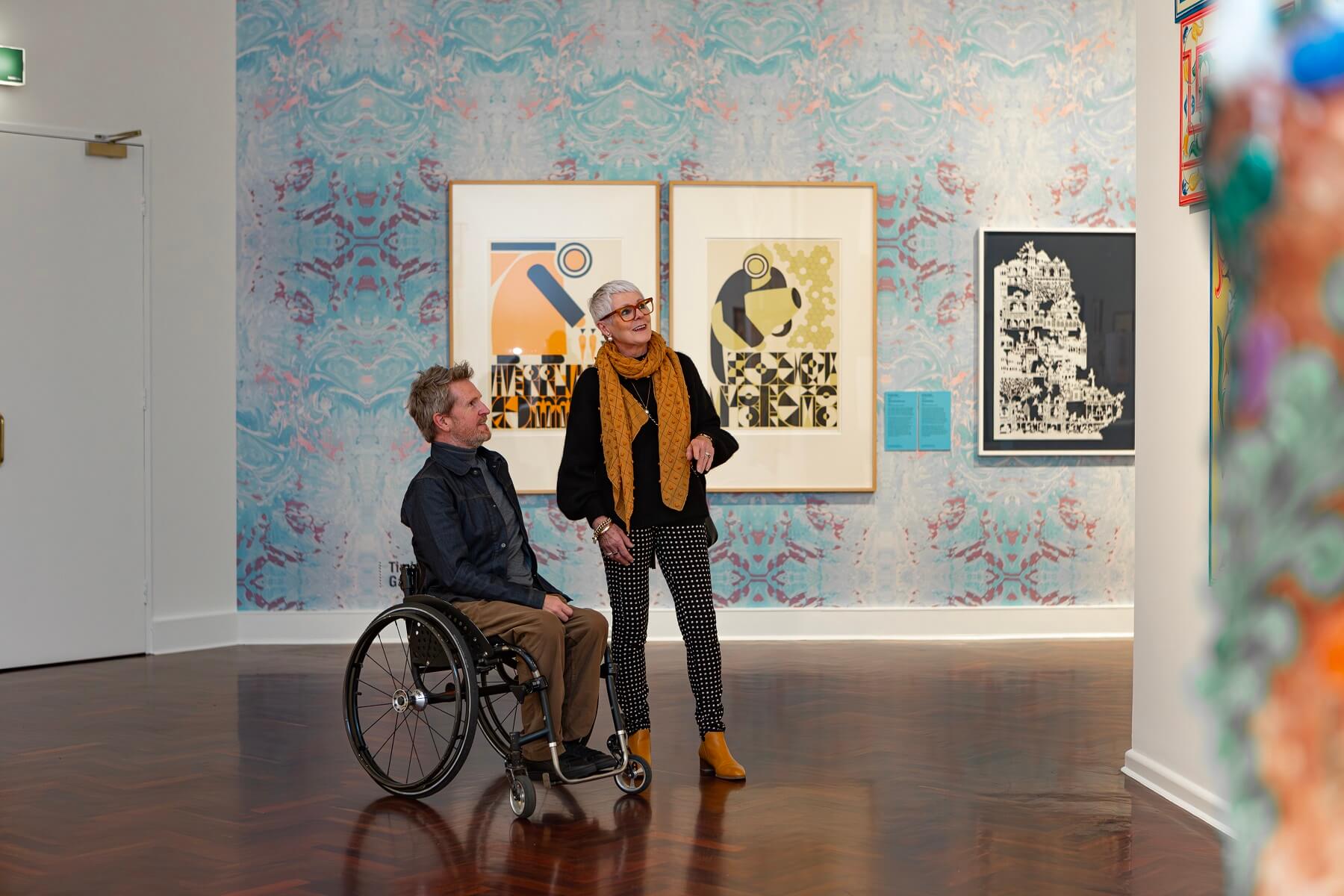 Thumbnail for 10 accessible ways to experience Ballarat