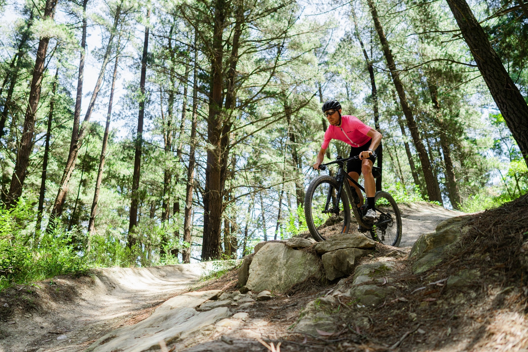 Thumbnail for Your guide to Ballarat’s best cycling trails