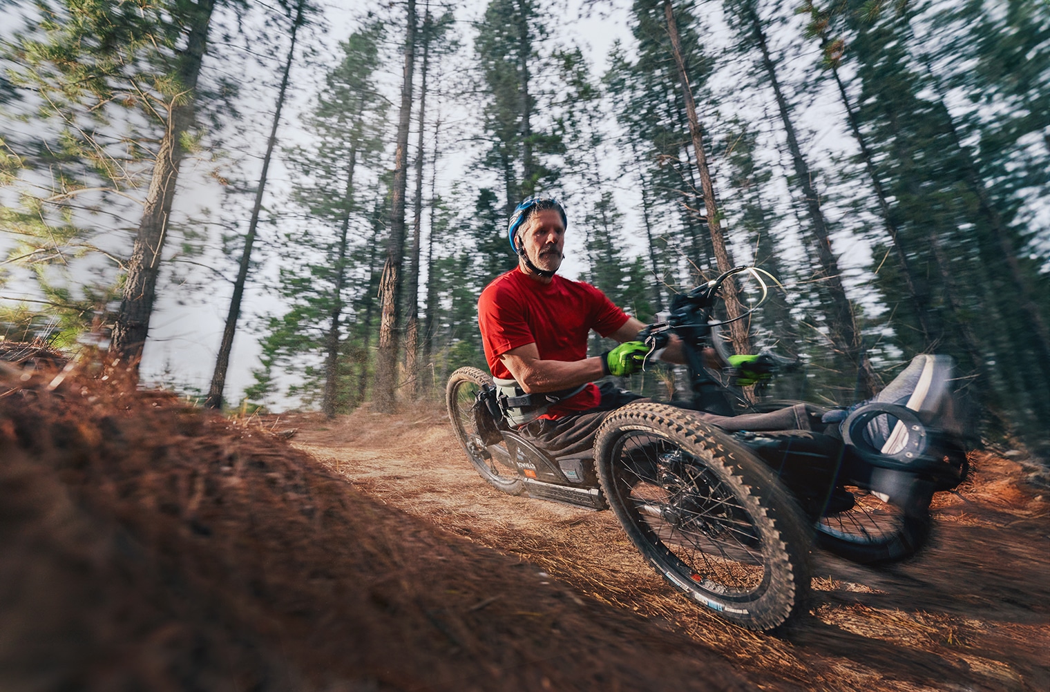 Thumbnail for Weekend adventure: hit the road to Creswick