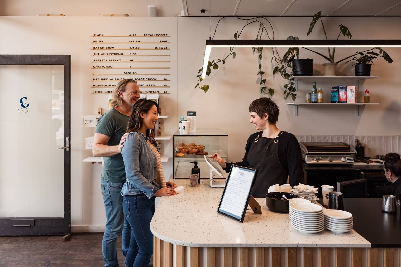 Thumbnail for Cobb’s Coffee