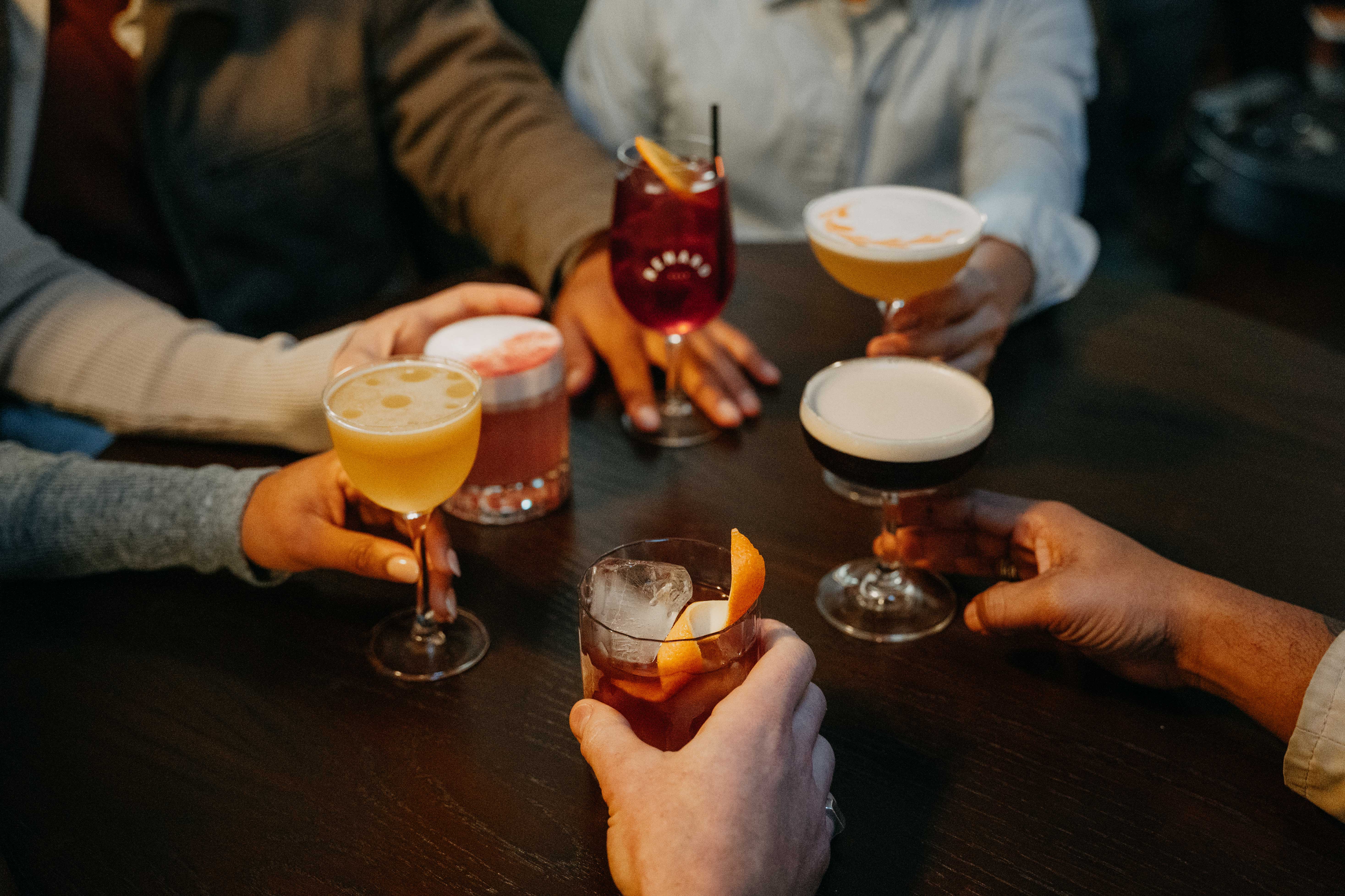 Thumbnail for Cheers to Ballarat’s best cocktails