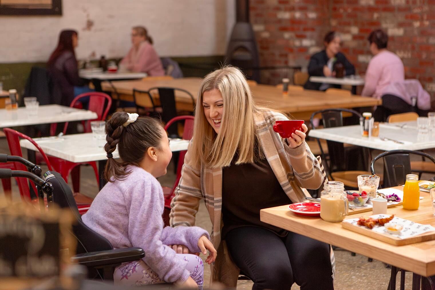 Thumbnail for Accessible travel