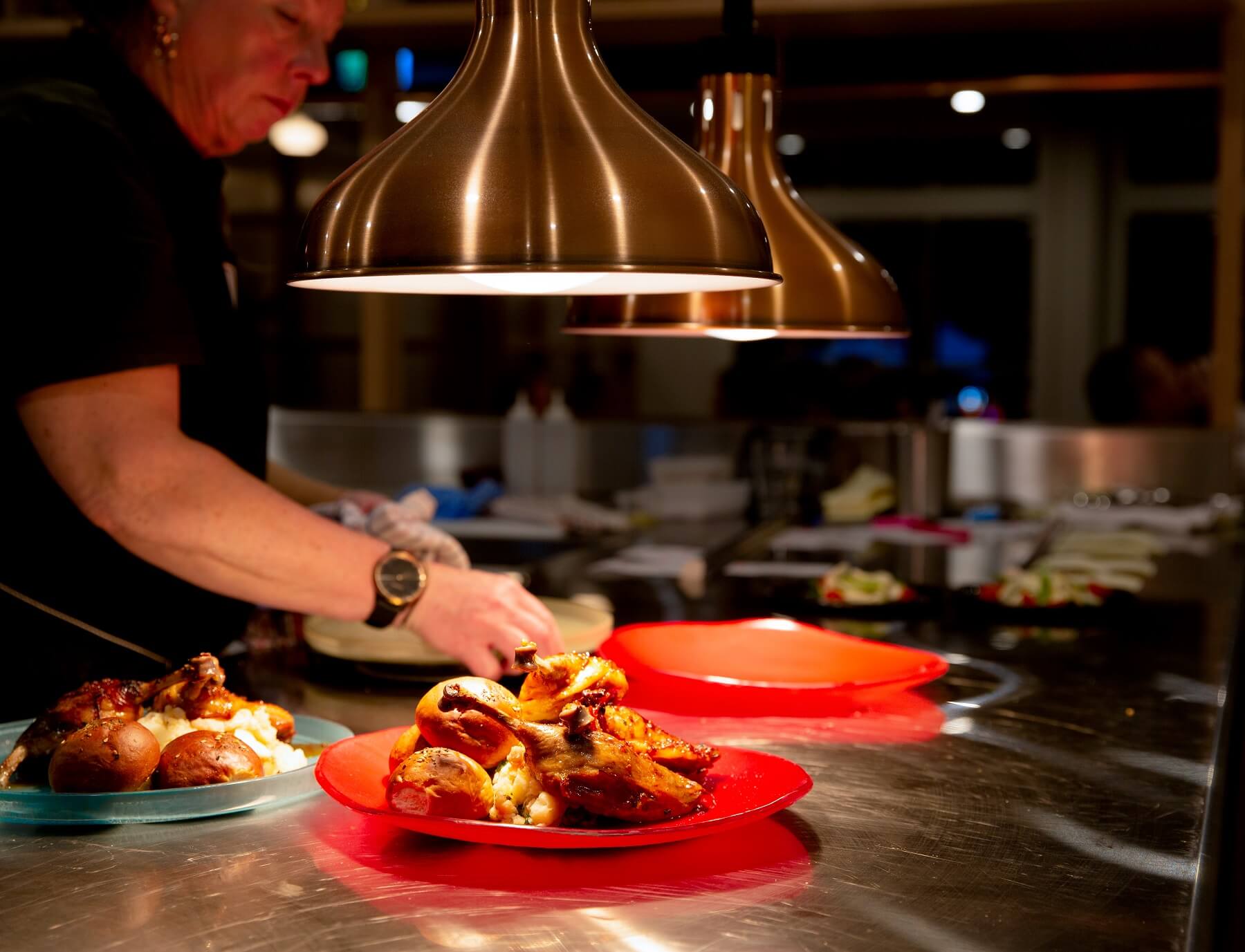 Thumbnail for A chef’s guide to Buninyong: Dianne Ray