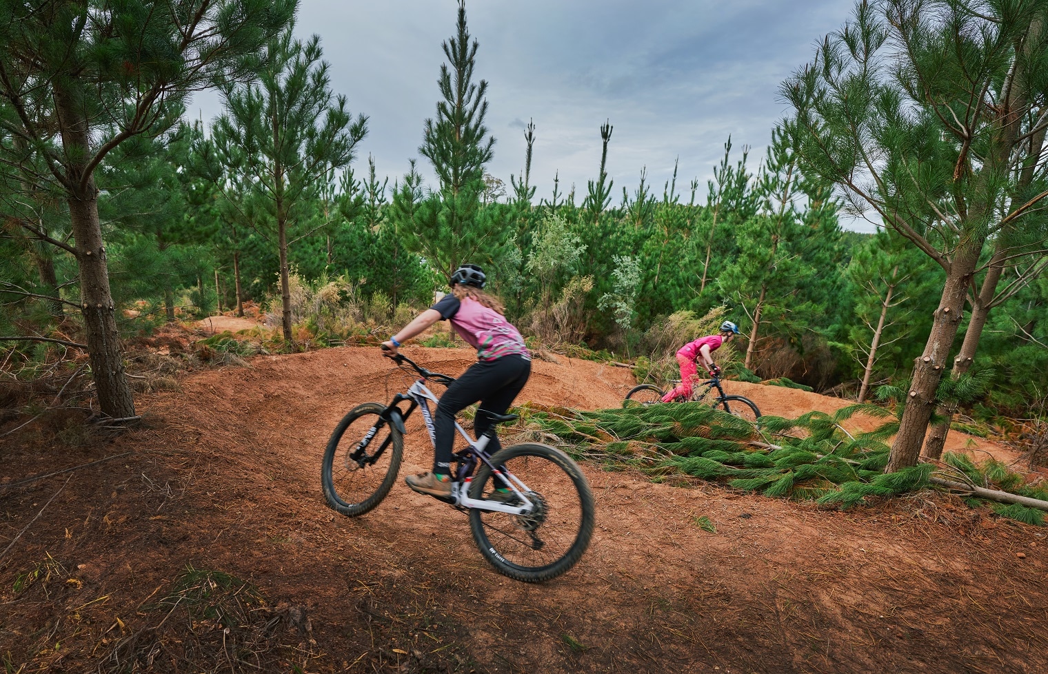 Thumbnail for 5 ways to explore the great outdoors in Ballarat