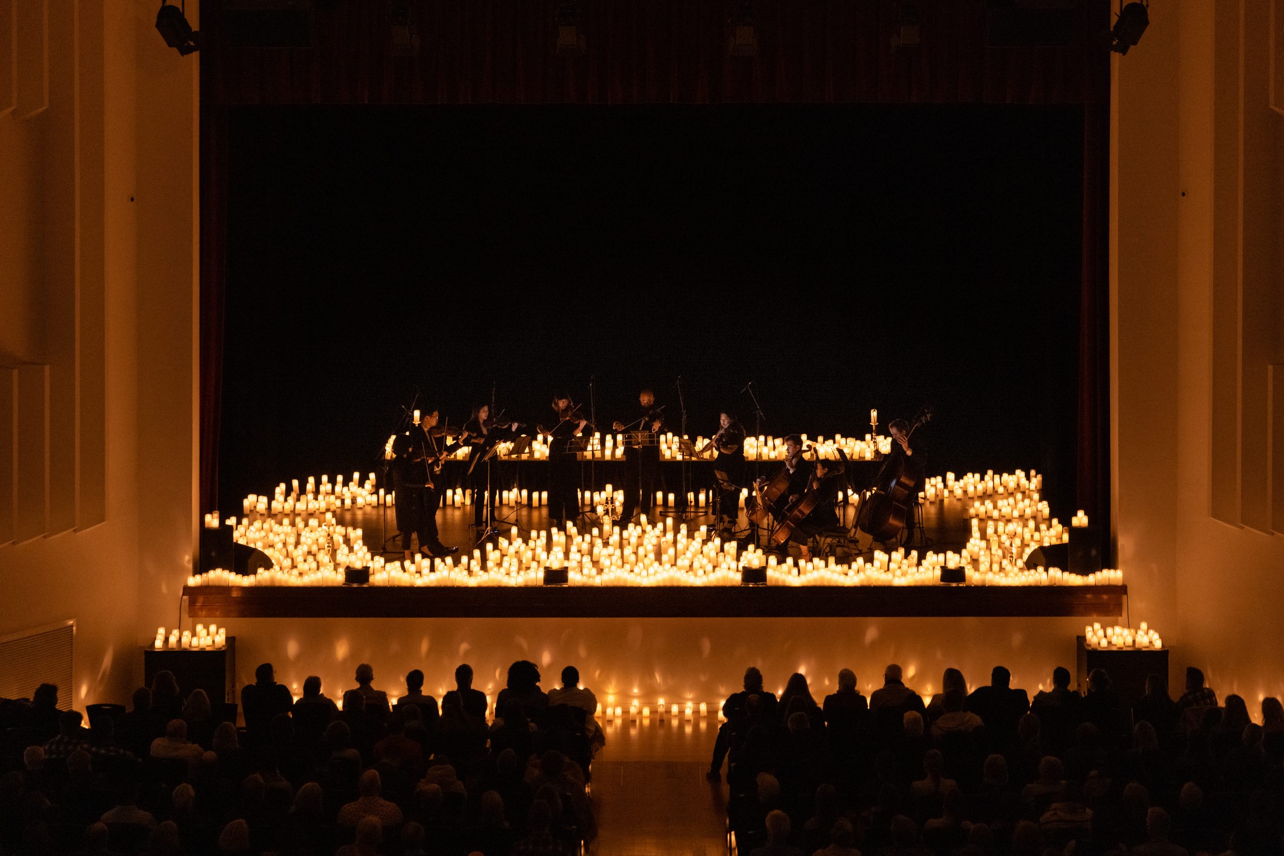 Thumbnail for Coming up at Ballarat’s Her Majesty’s Theatre and Civic Hall