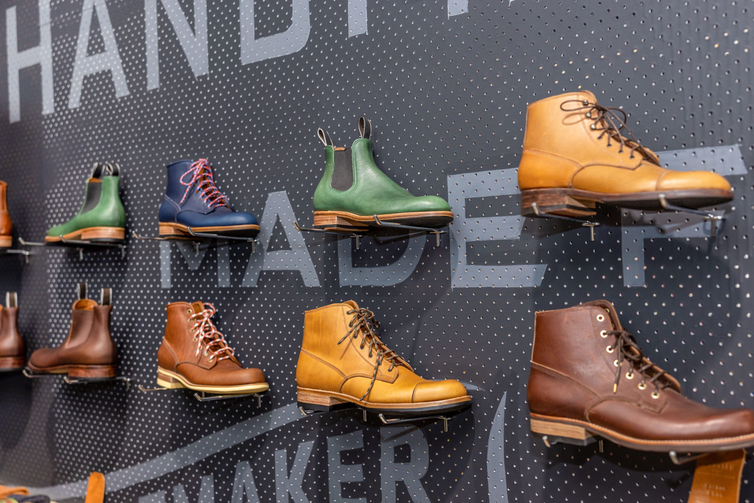 Thumbnail for Big shoes to fill at Wootten