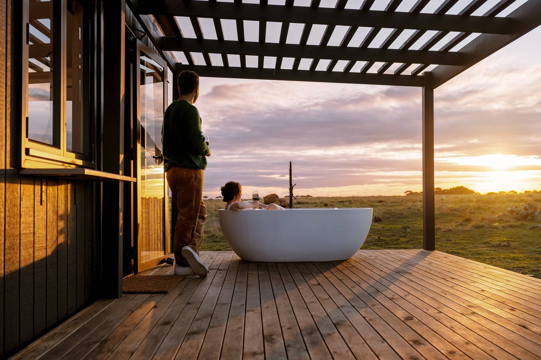 Thumbnail for 3 unexpected Ballarat stays