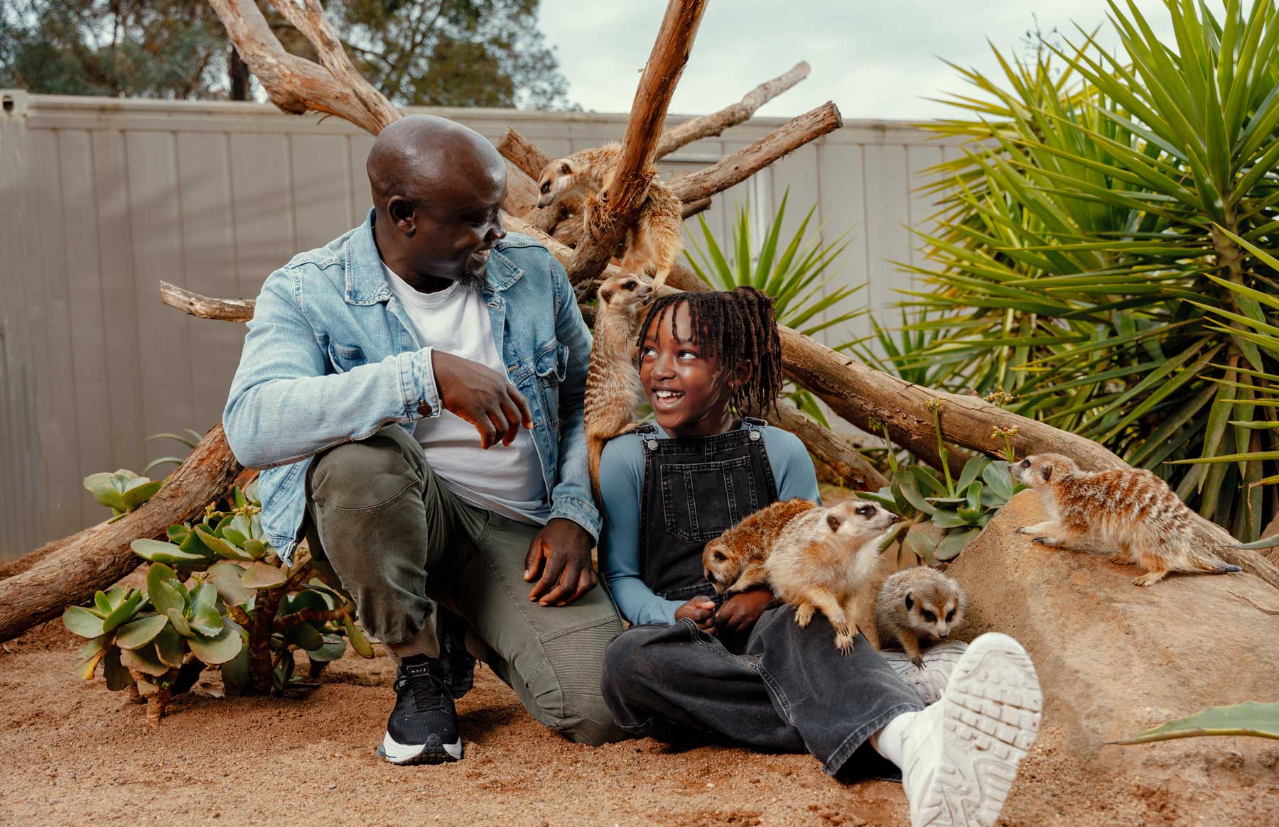 Thumbnail for Family fun