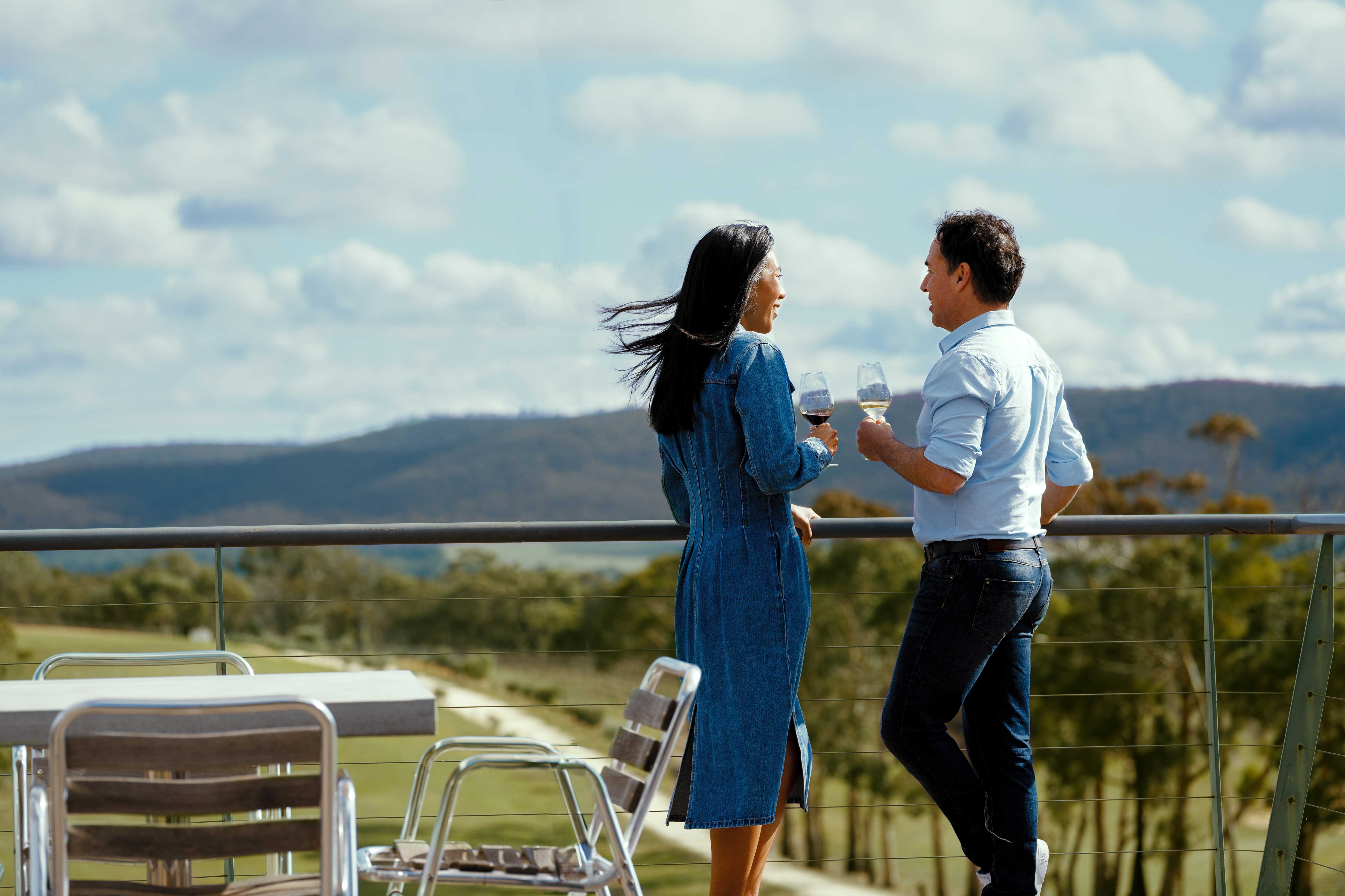 Thumbnail for Dalwhinnie Wines