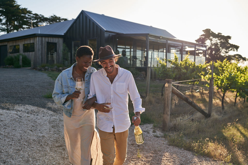 Thumbnail for 6 ideas for a memorable date in Ballarat