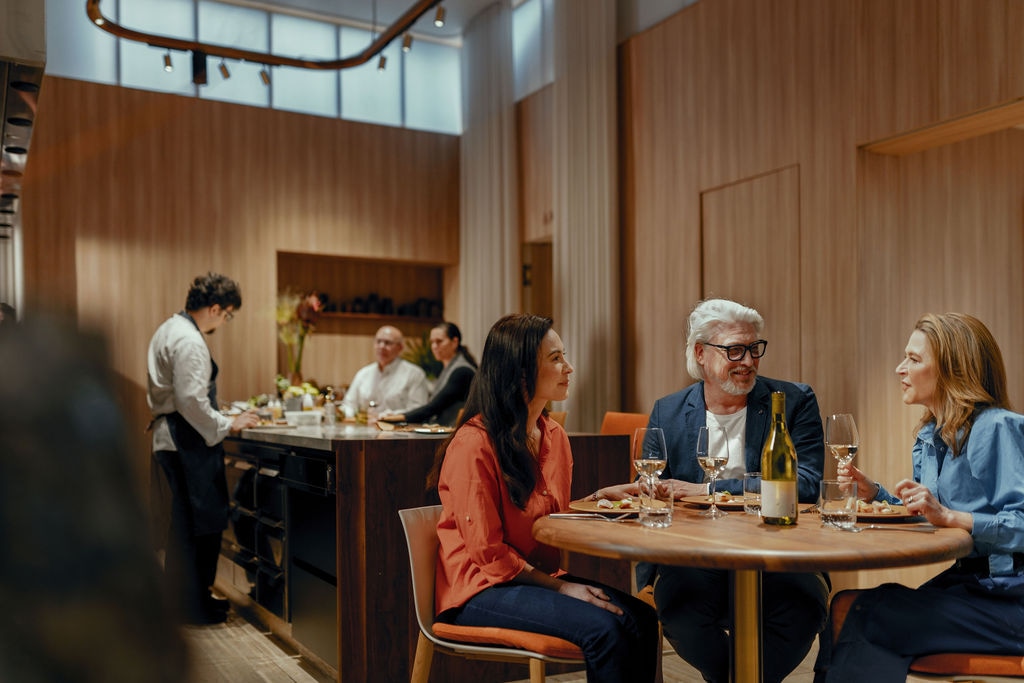 Thumbnail for Be wowed by new Ballarat restaurant Babae