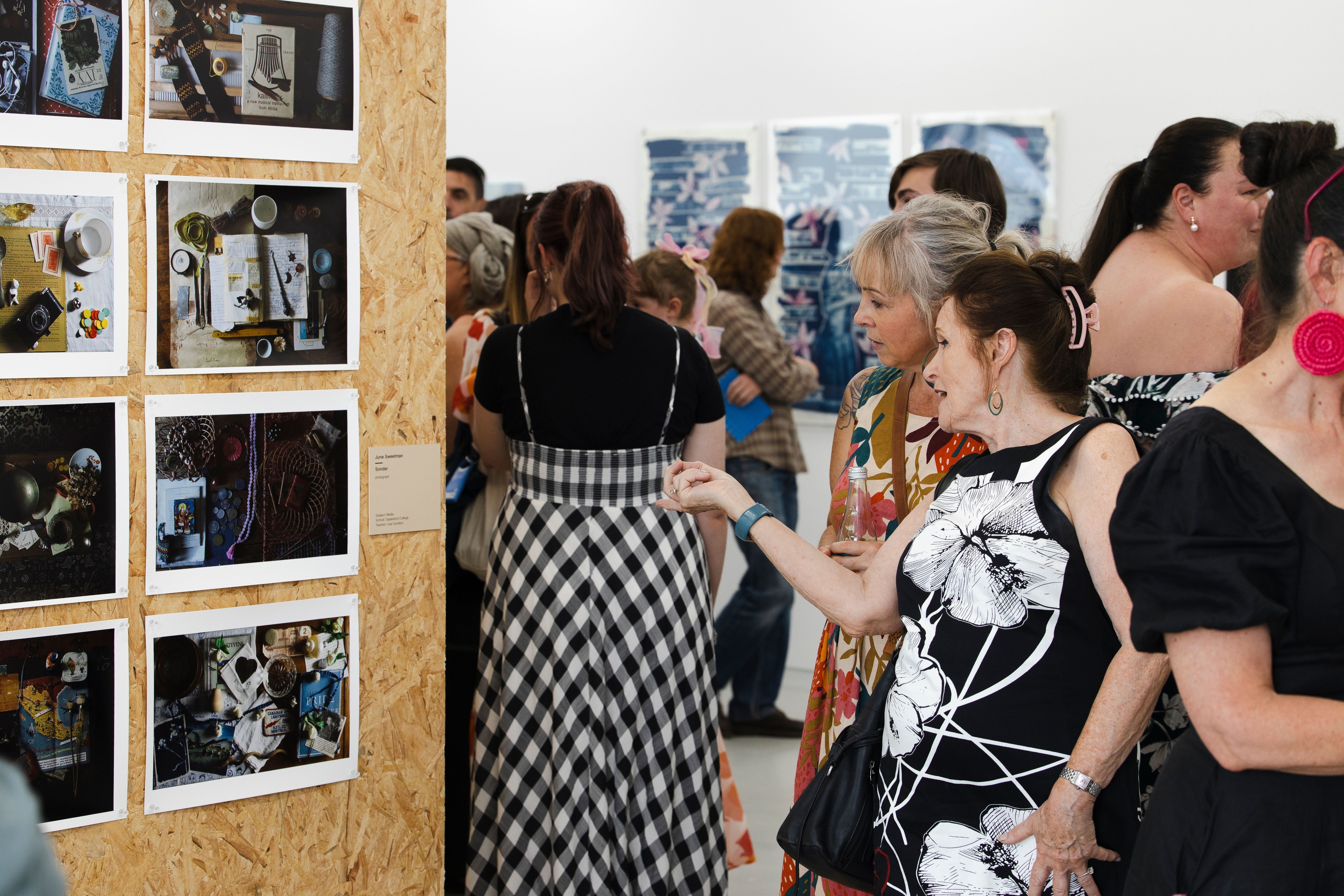 Thumbnail for Art Gallery of Ballarat / Backspace Gallery