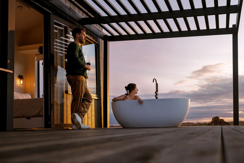 Thumbnail for 3 days of indulgence in Ballarat