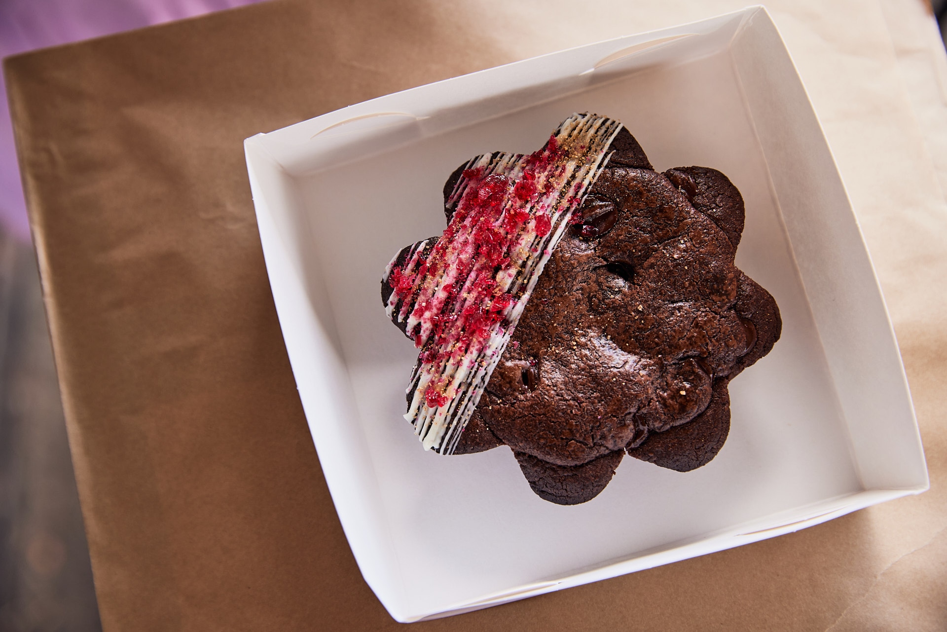 Thumbnail for And the winner of Ballarat’s Best Pie is…