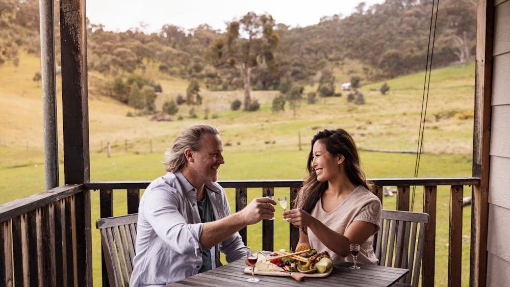 Wimmera Hills Winery