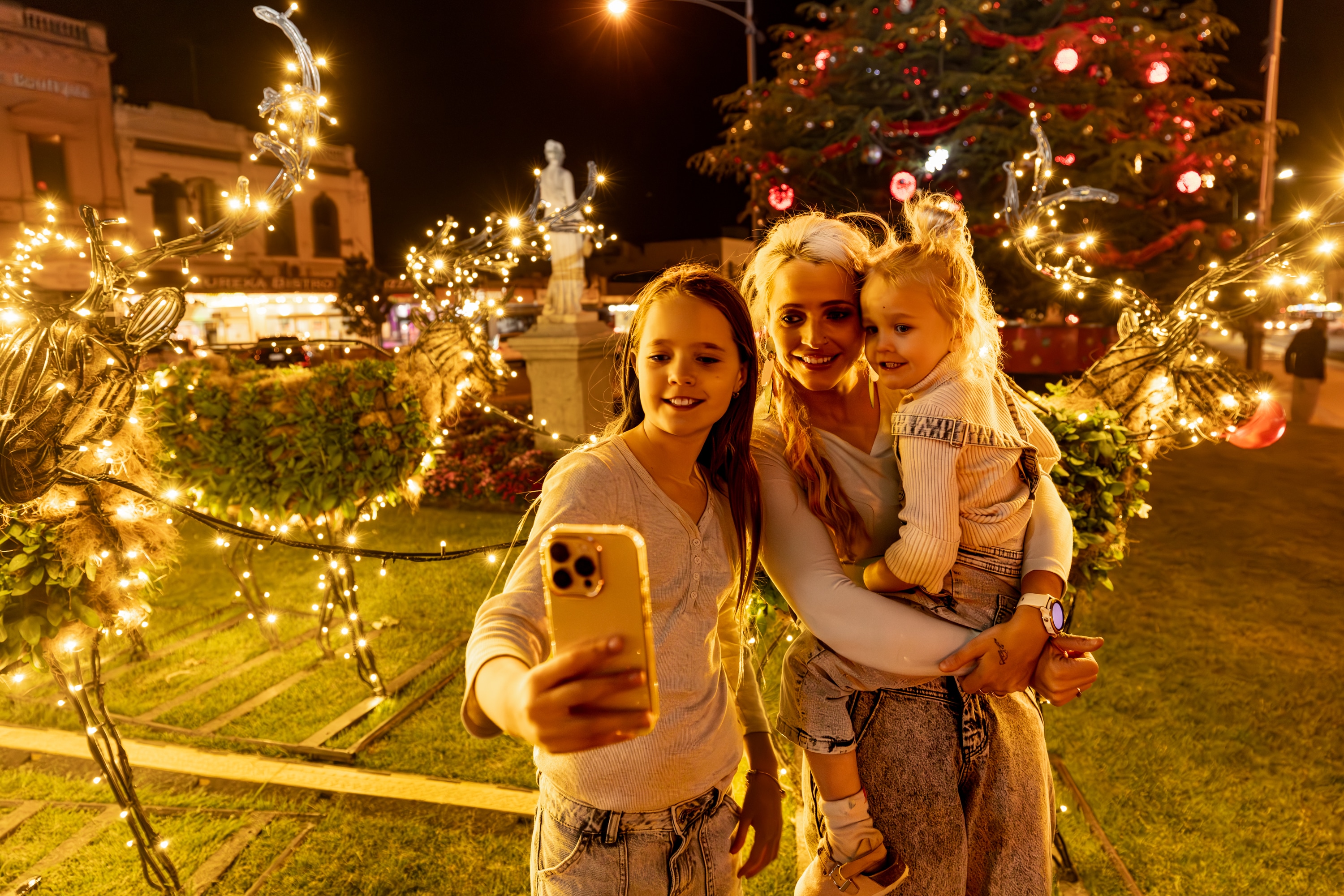 Thumbnail for What’s on in Ballarat this Christmas