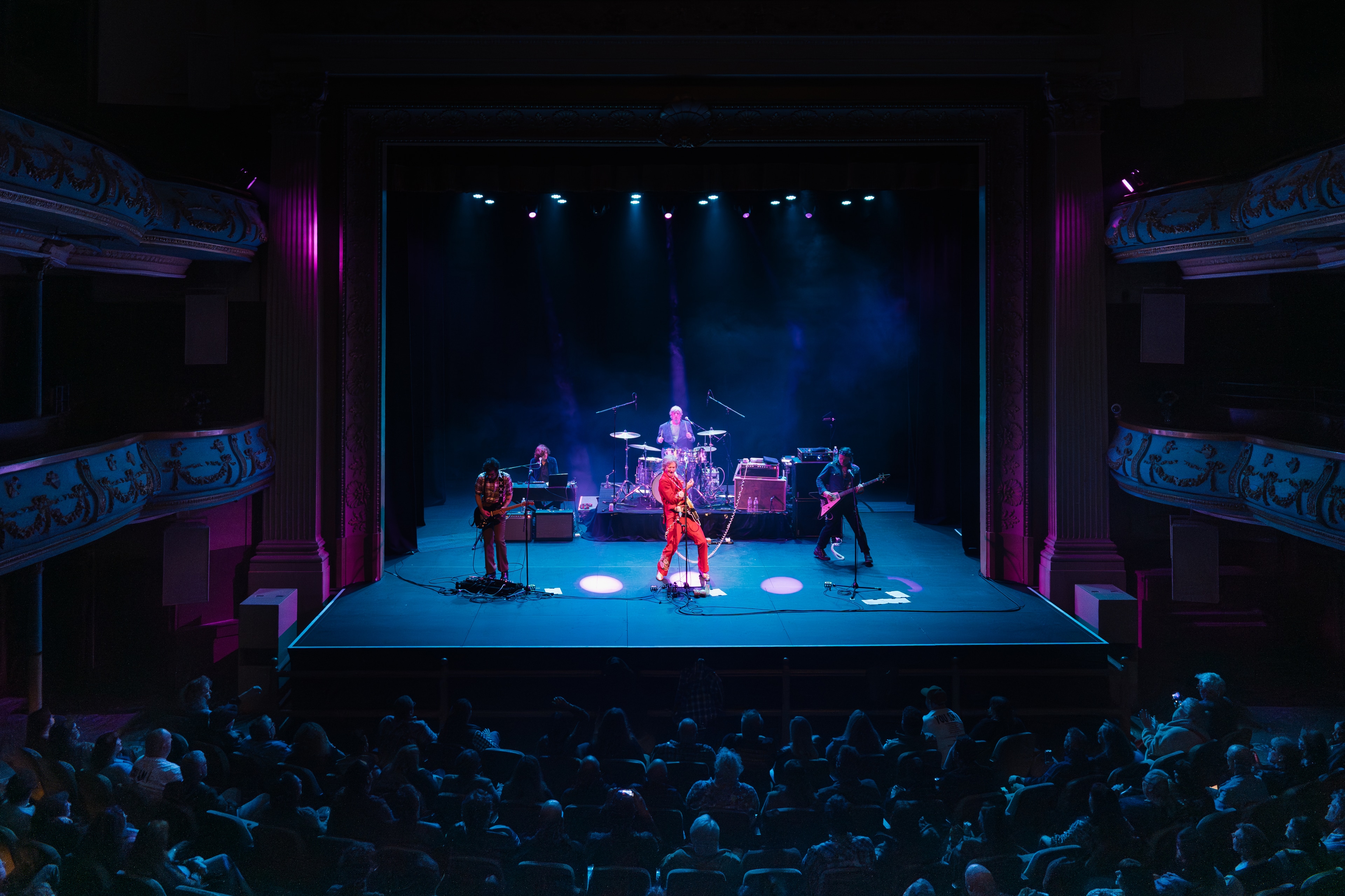 Thumbnail for Coming up at Ballarat’s Her Majesty’s Theatre and Civic Hall