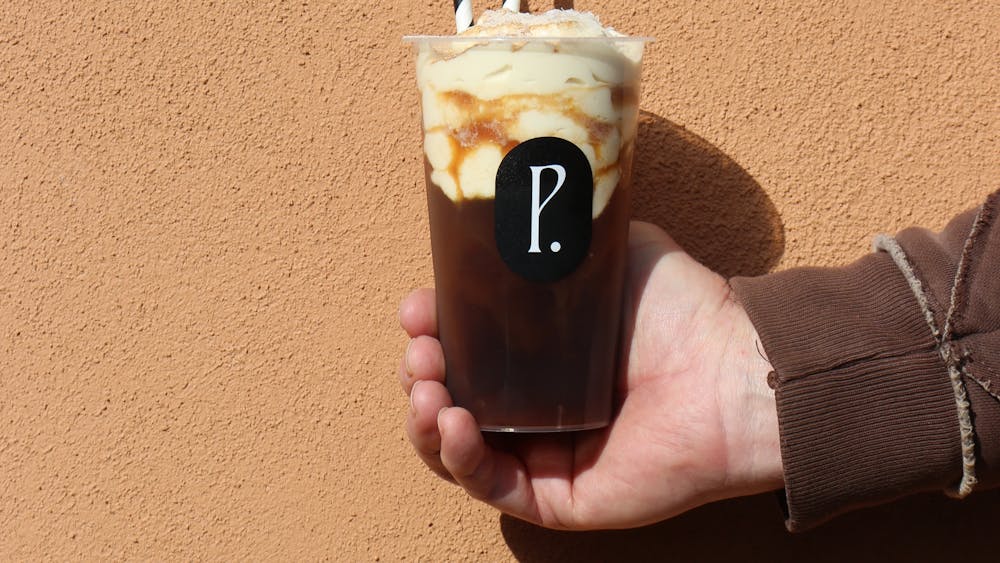 Cloud brew