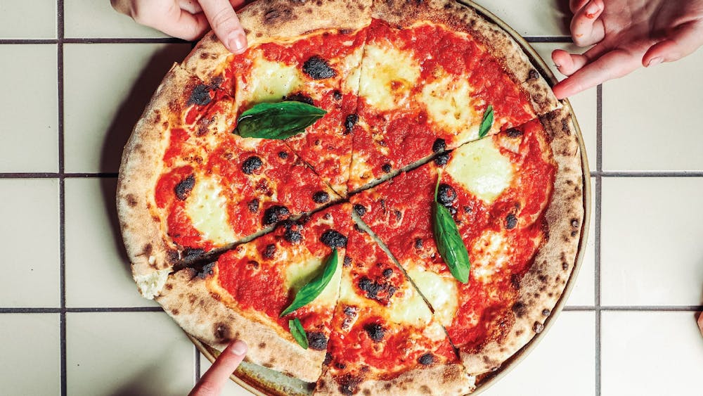 Grano Pizza
