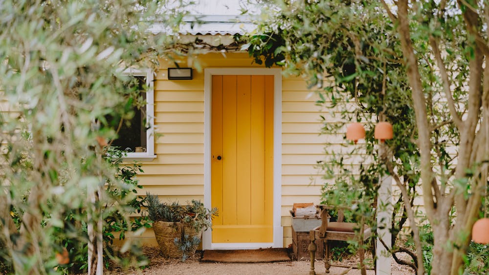 Thumbnail for Harvest Cottage