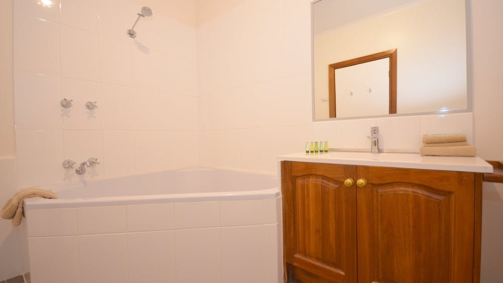 King Spa Ensuite