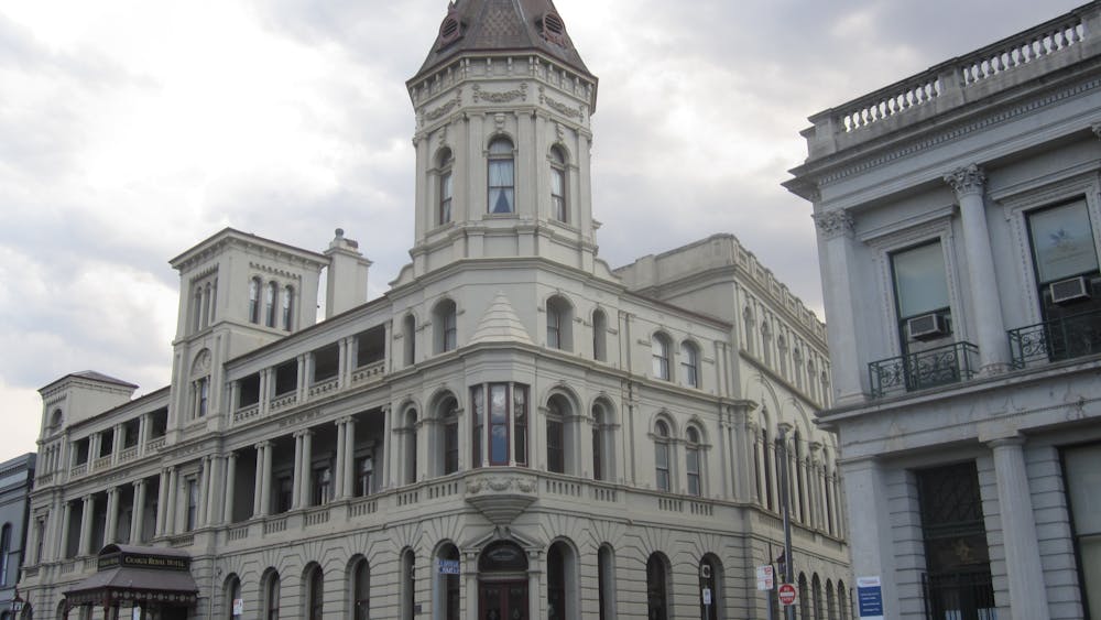 Craigs Royal Hotel, Ballarat