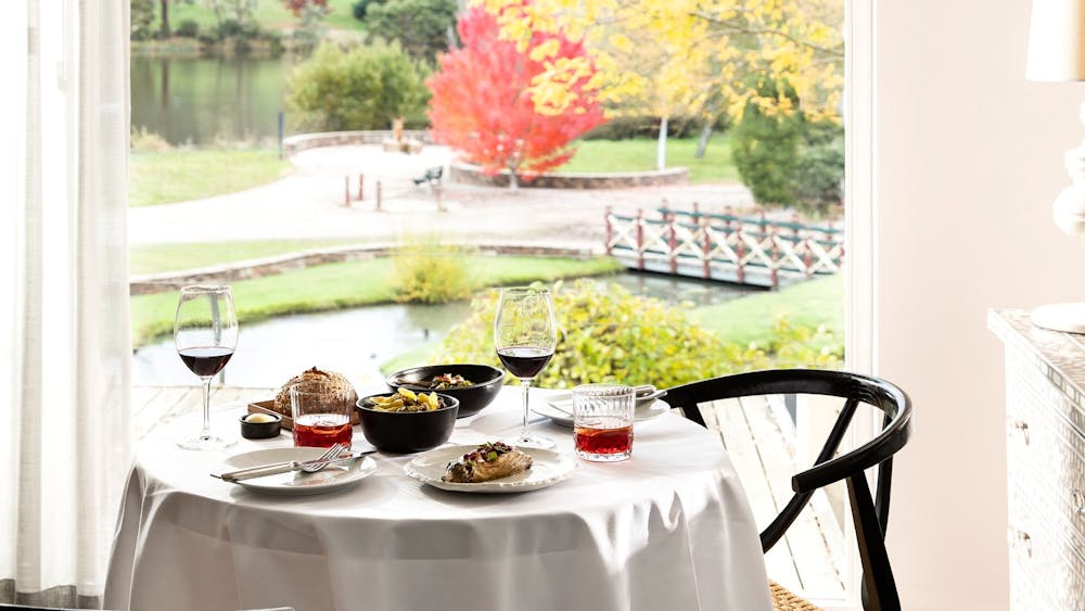 Room Service