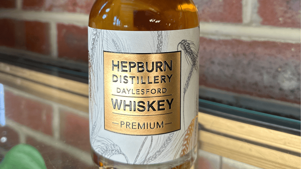 Our stunning whiskeys will not dissapoint!