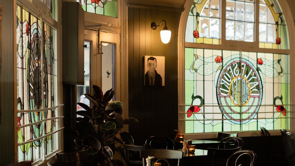 Thumbnail for Daylesford Hotel