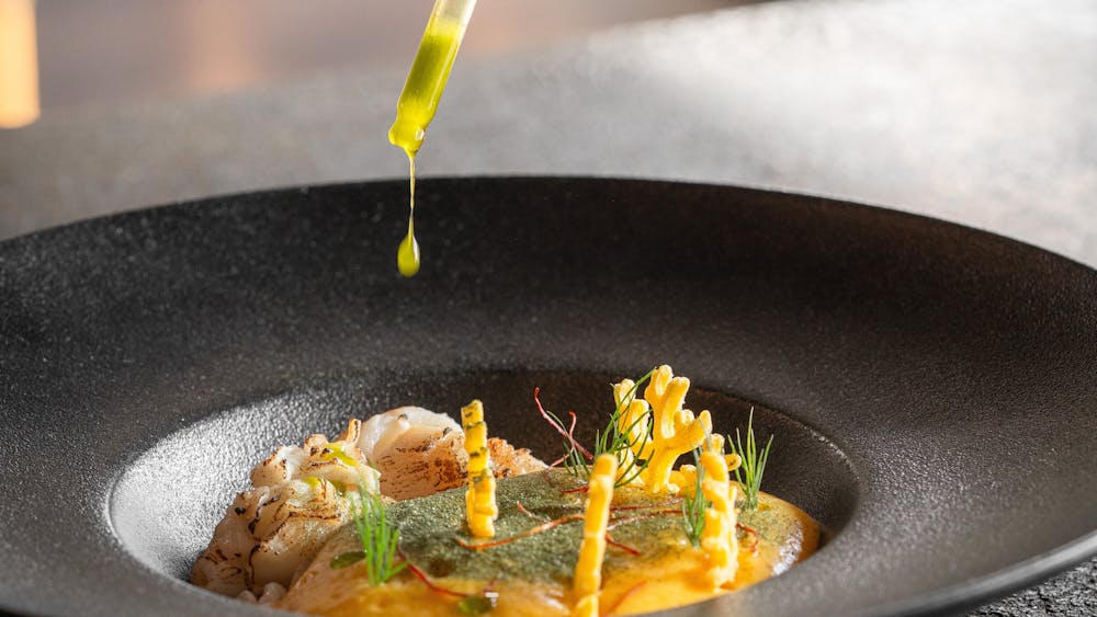 7 course