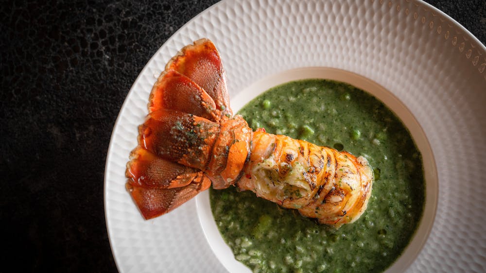 Lobster