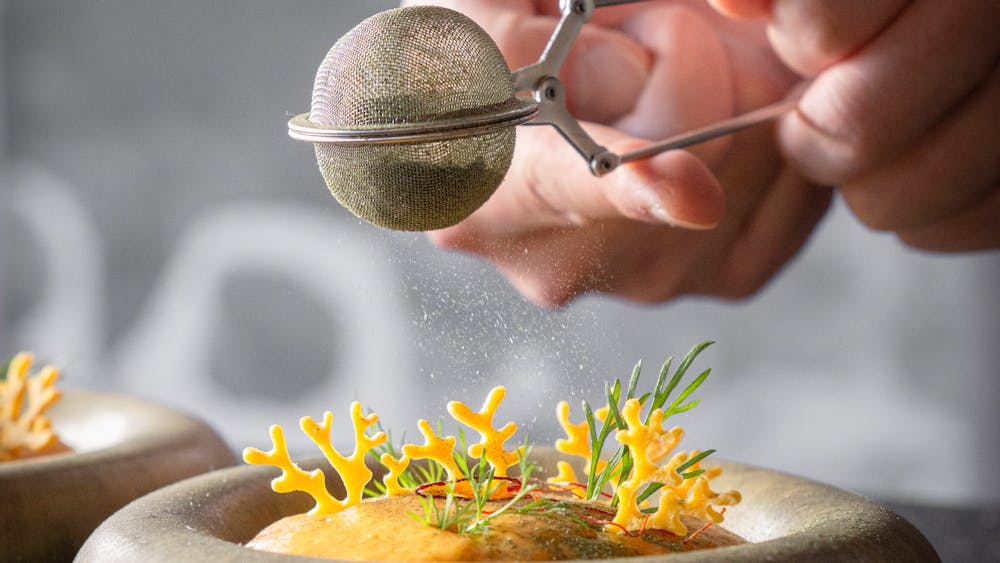 7 course