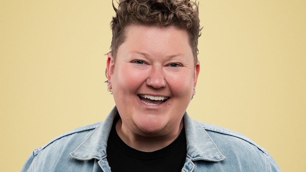 Thumbnail for Kirsty Webeck: Lost For Words – Ballarat