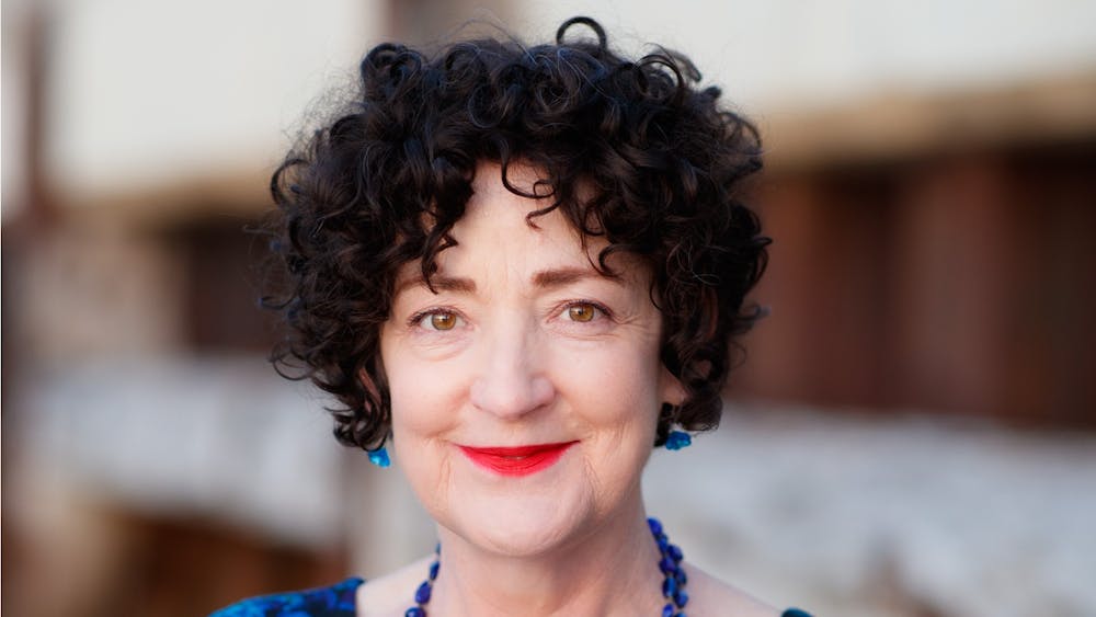 Thumbnail for In Conversation with Monica McInerney