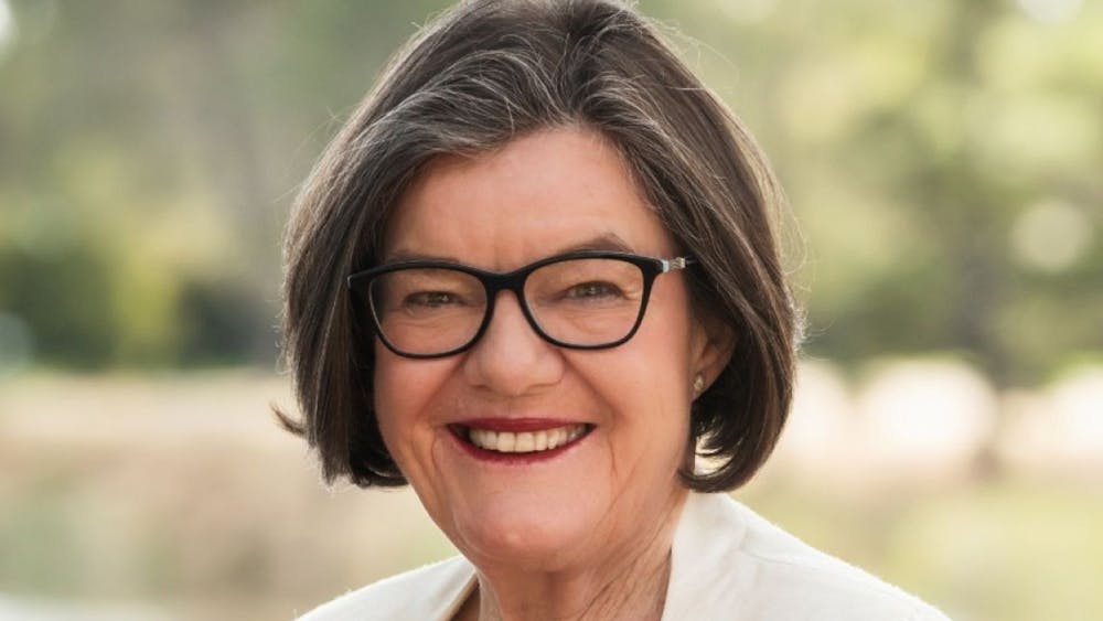 Thumbnail for The Peter Tobin Oration with Cathy McGowan AO